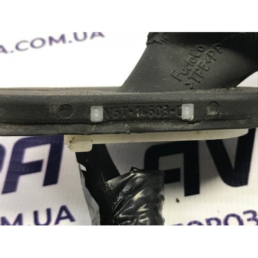 Гофра проводки крышки багажника Ford Focus 3 Wagon 2011-2017 1739599